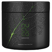 Nucleo-Greens-Jar