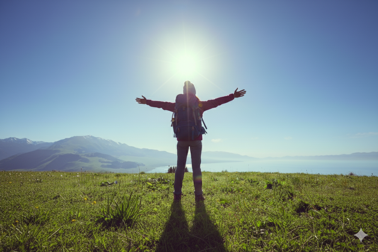 WHAT DRAINS OUR ENERGY AND WHAT RESTORES IT?