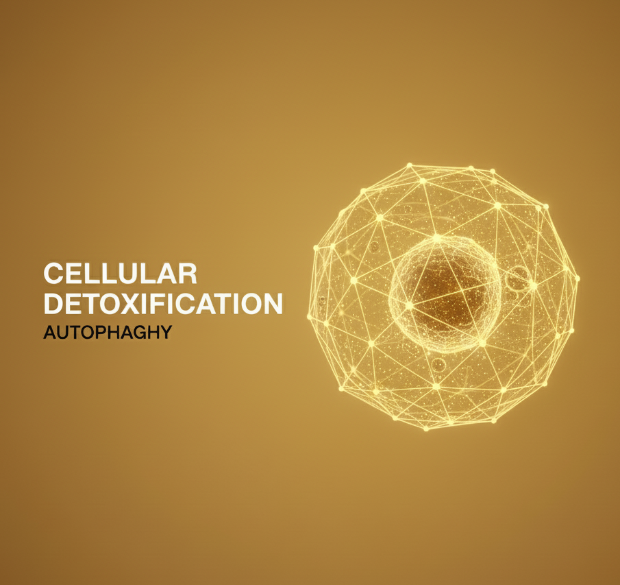 SPERMIDINE: CAN IT REALLY SLOW DOWN AGEING?