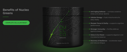Nucleo Green